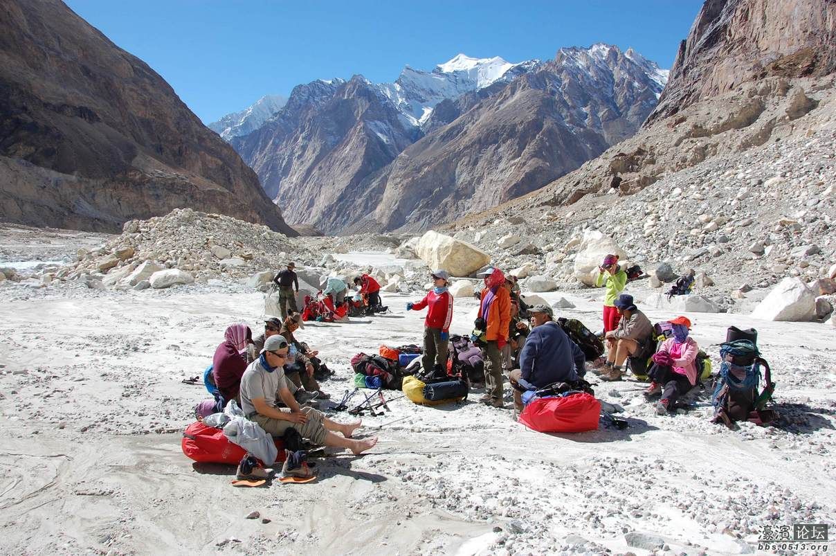 新疆游(夏特篇) - 第5页