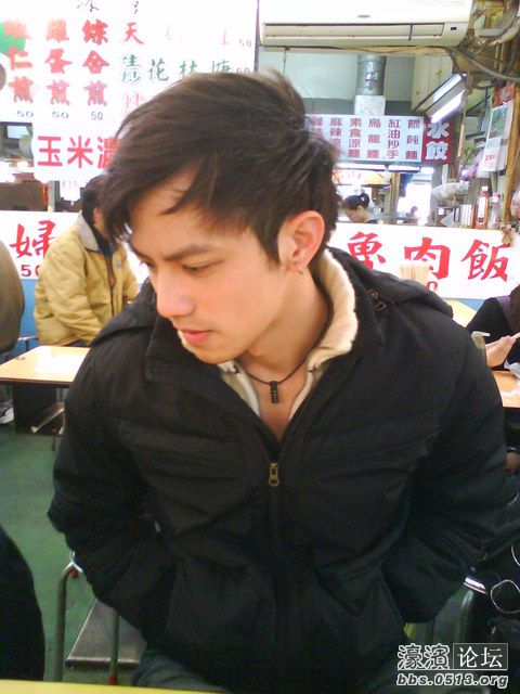 我爱看台剧~我爱台湾美食(<em>台妹真人</em>秀)~ - 美食