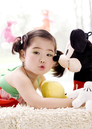 好看吗?我特别<em>喜欢</em>她<em>头发散</em>下来的妩媚样 - 无