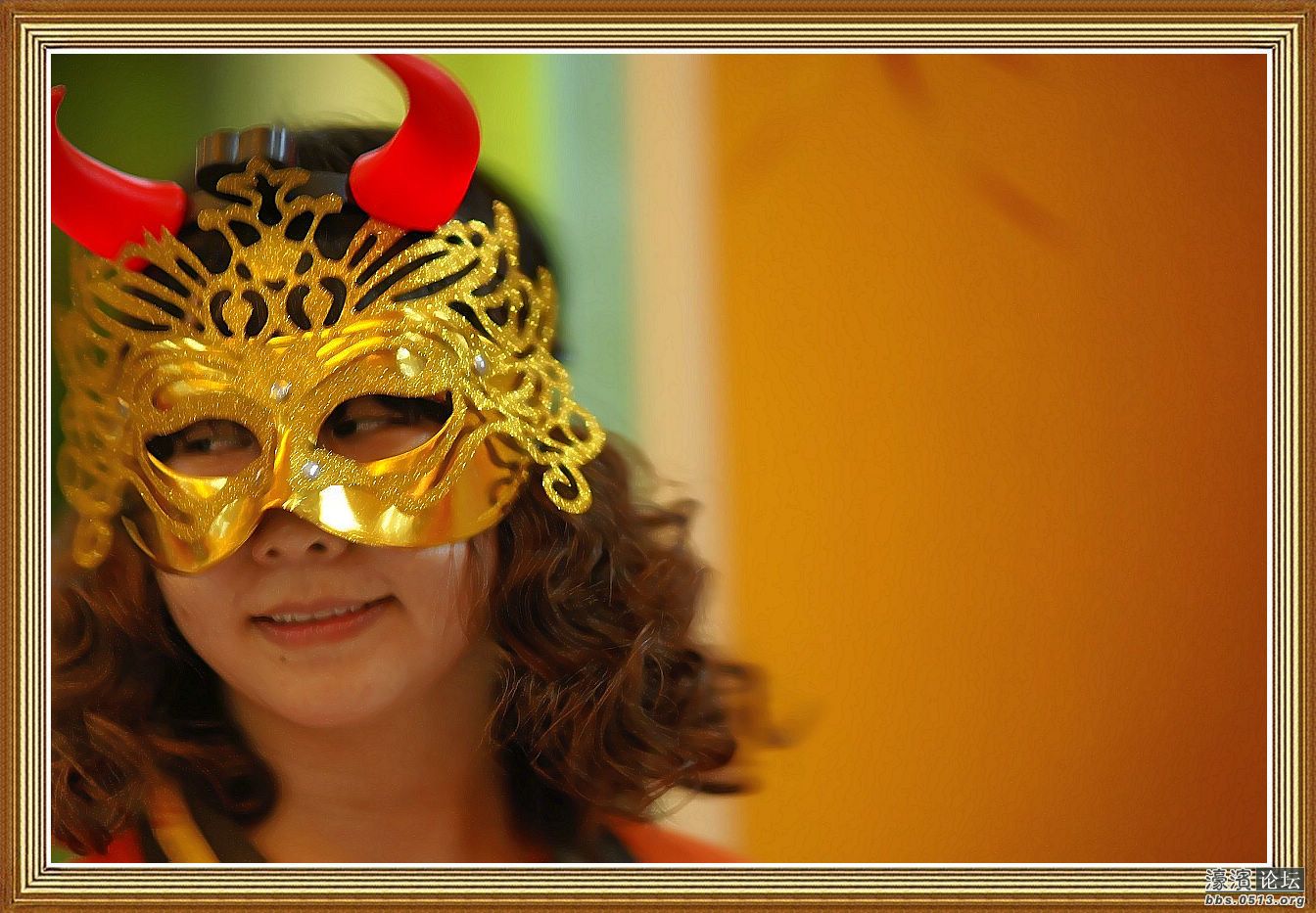 万圣节魔王派对,来看看南通长颈鹿美语的魔幻