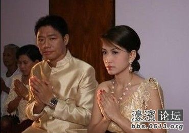 泰国的和尚是可以吃肉的