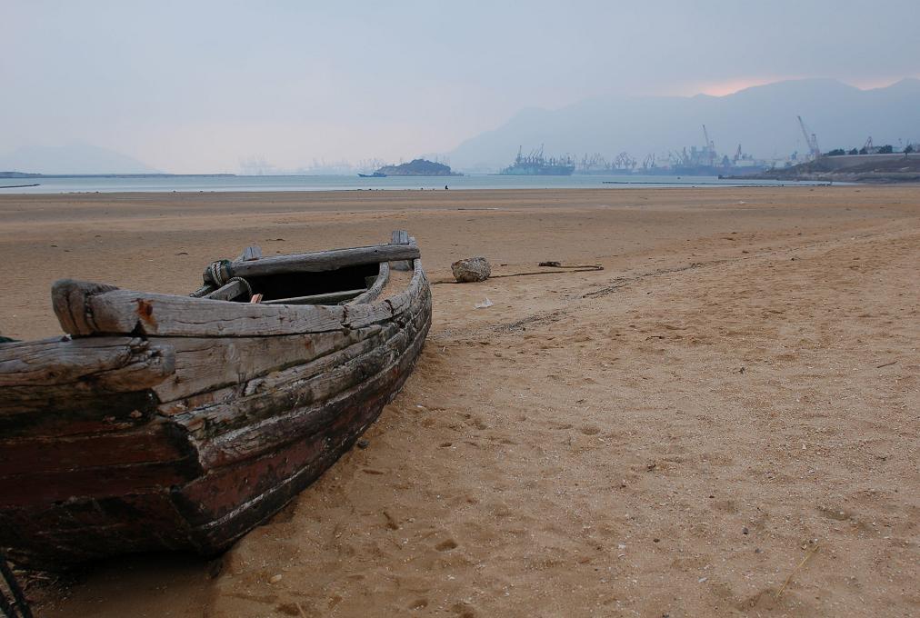 连云港看海-南通摄影俱乐部-濠滨论坛-濠滨网-