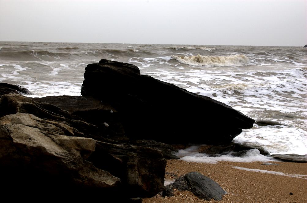 连云港看海-南通摄影俱乐部-濠滨论坛-濠滨网-