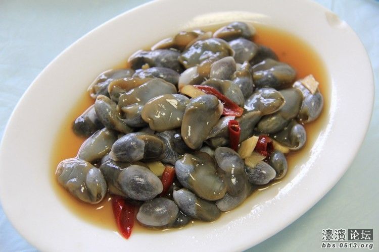 海鲜河鲜_海鲜面_江鲜海鲜(4)