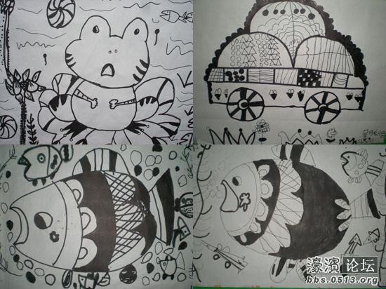 为展示幼儿园艺术教育成果,从小培养孩子具有良好的艺术素养,提高其表现美、创造美的艺术魅力,发现人才、挖掘人才,为孩子搭建展示艺术才能的舞台。 6月 20日上午,幼儿园的大操场上热闹异常,育才幼儿园举办的幼儿绘画作品展示活动吸引了无数家长和行人的驻足观看,操场中央,小、中、大班小朋友自己绘制的作品陈列在一块块展板上,孩子的作品多样,内容丰富,充分体现了幼儿独特的表现力和审美情趣。展示期间,不仅吸引了广大观众,而且受到了观众的一致好评。