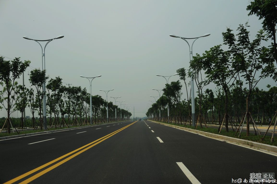 也看苏通科技产业园(多图)-关注南通-濠滨论坛