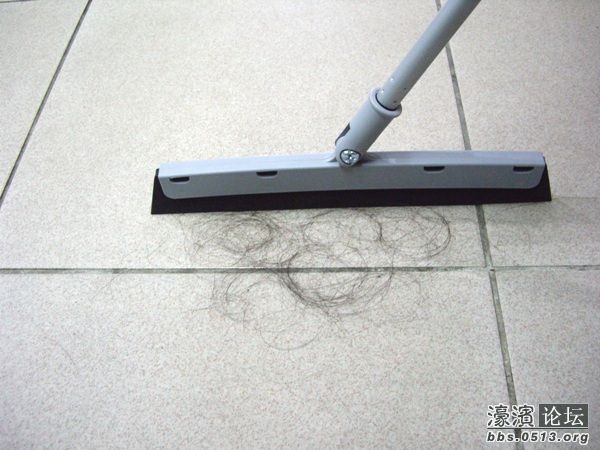男友是不是经常为家里满地的<em>头发</em>而生气,看到