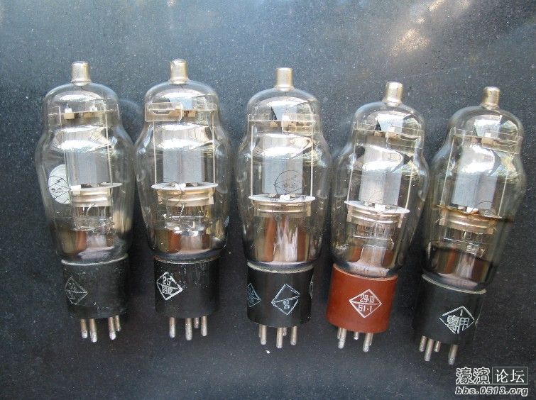 束射电子管fu7音色优美.不同凡响的表现令人难以忘怀