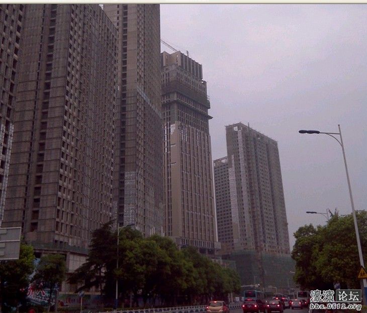 看了常州2012的图片才知道常州房价为什么那