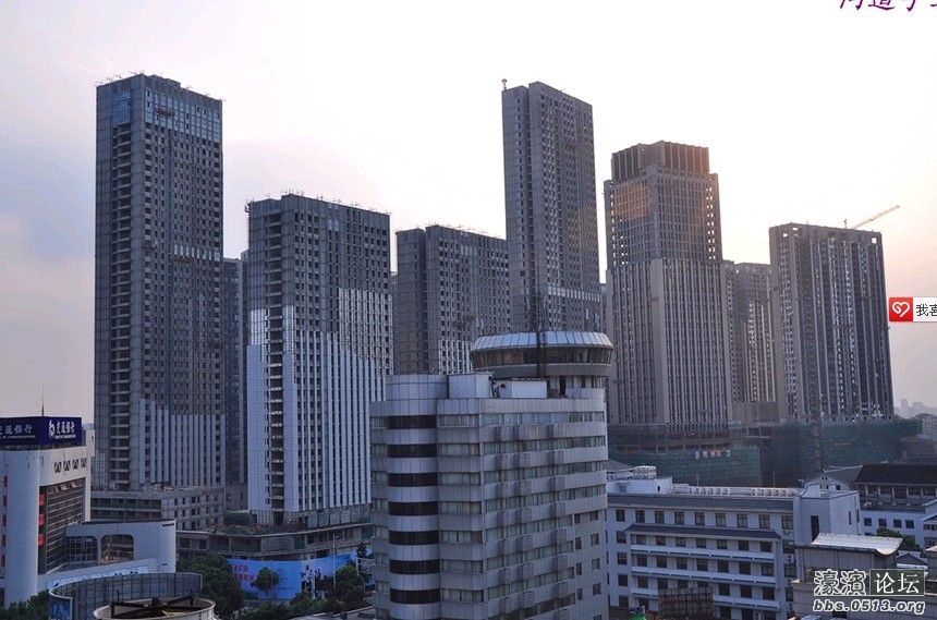 看了常州2012的图片才知道常州房价为什么那