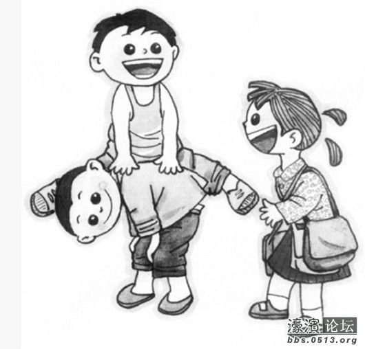 海安发布之海安故事【跳马】