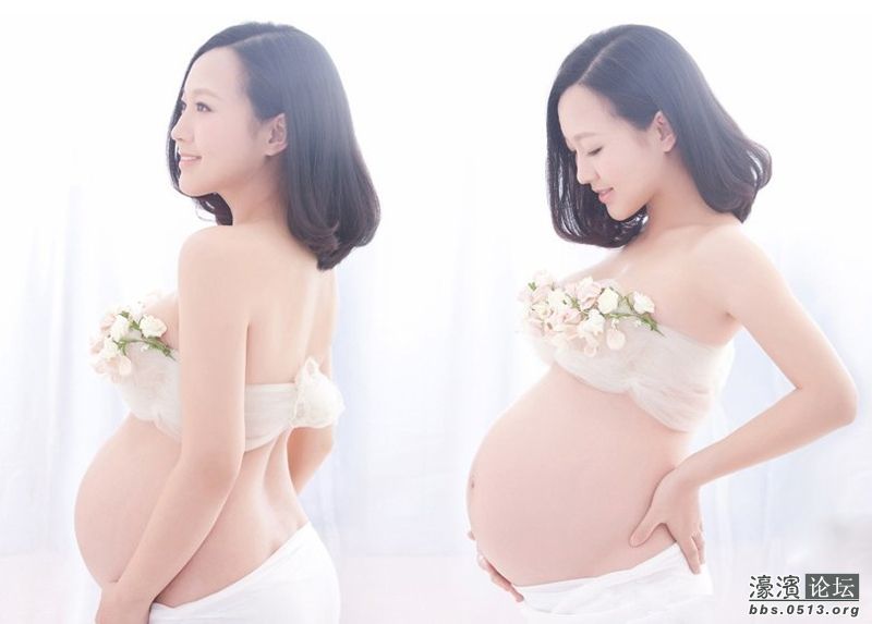 潘长江<em>女儿</em>潘阳自曝了的一组<em>怀孕</em>照片-娱乐八