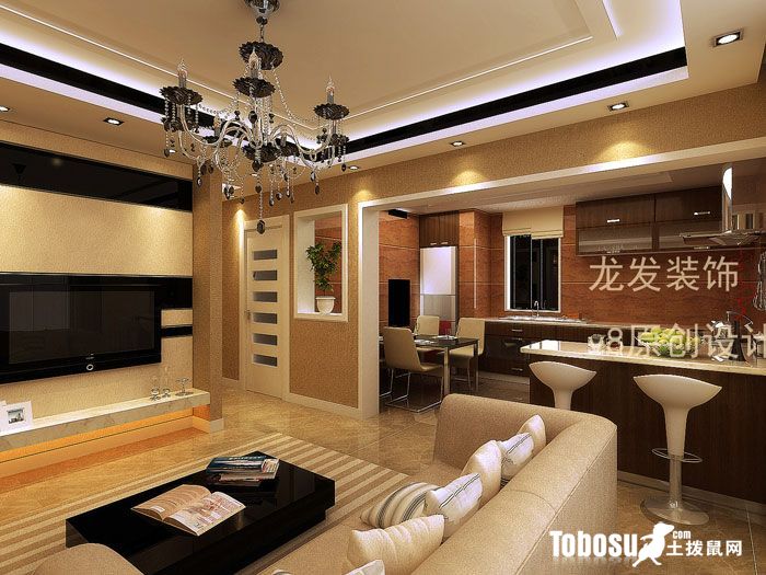 润泰完整家居工厂店设计师个人简历及成功案例