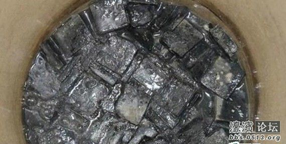 臭豆腐真好吃!大家快来看看怎么做的吧~~-濠河