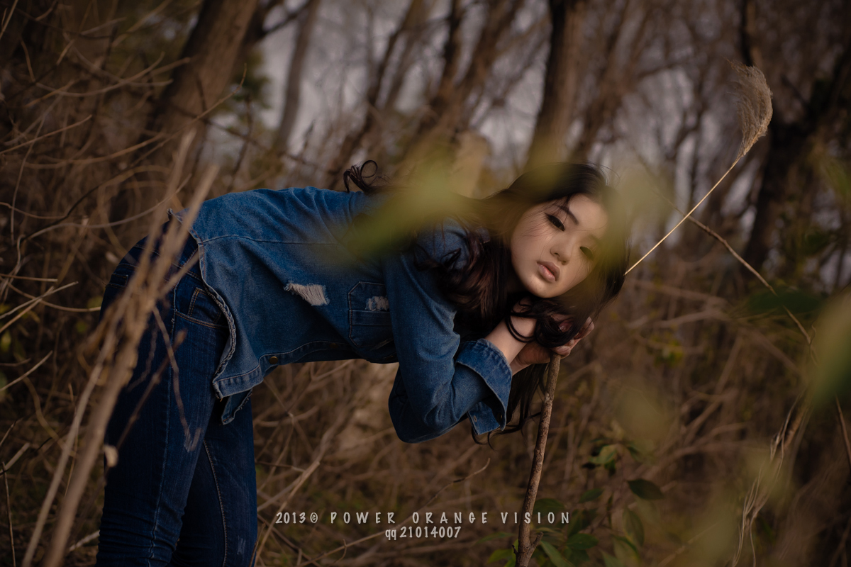 <em>篱笆墙</em>边<em>的女人</em>~第三季 - 南通摄影俱乐部 - 濠