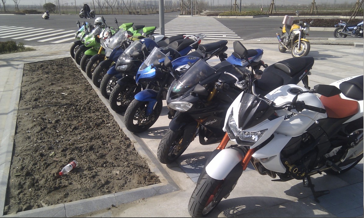 献给你们,我的好兄弟及胯下坐骑(已更新音乐)-