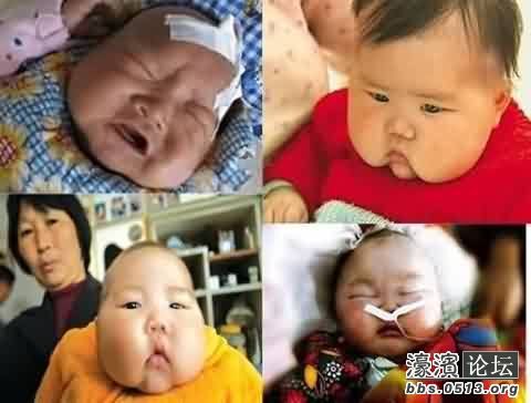 这里的人能喝毒