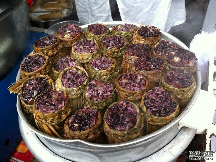 苏州山塘街小吃-美食天地-濠滨论坛-濠滨网-濠