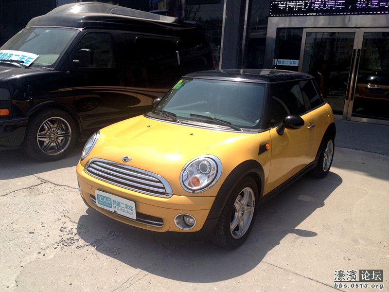 minicooper颜色,minicooper颜色排行 宝马mini(迷你)minicooper 全进口顶配