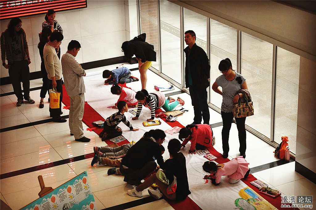 六一儿童节室内DIY工作室,下午继续等你来