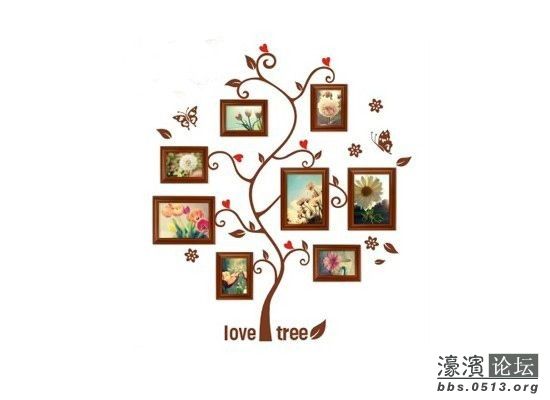 <em>照片</em>墙<em>怎么</em>搭配,有这8个方案可以轻送解决 - 装