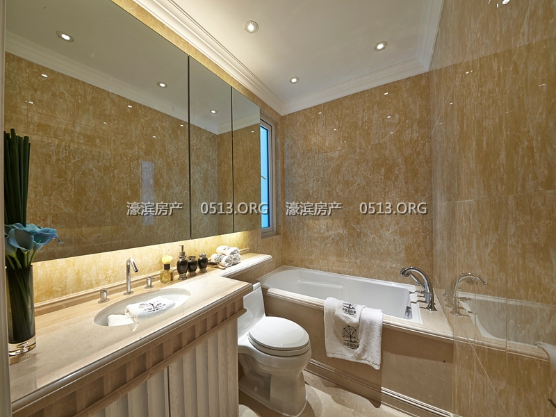 中海碧林湾团 购火热报名中,交5000元团 购基金