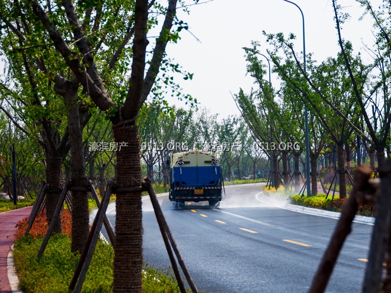 中海碧林湾团 购火热报名中,交5000元团 购基金