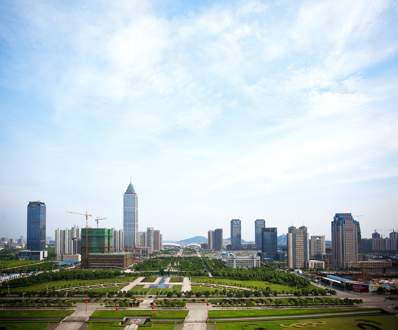 南通风景(不断更新中)