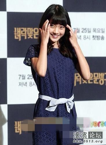 还有没有人记得《<em>美妙人生</em>》里的大眼<em>妹妹</em>馨菲