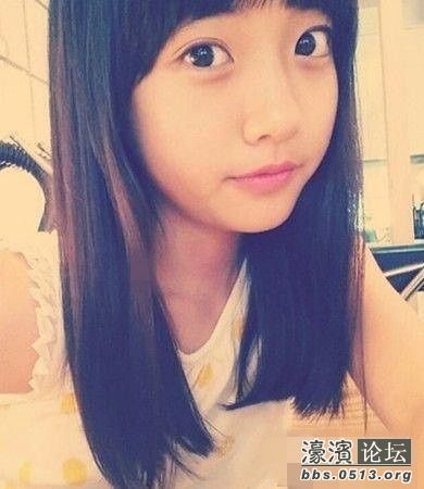 还有没有人记得《<em>美妙人生</em>》里的大眼<em>妹妹</em>馨菲