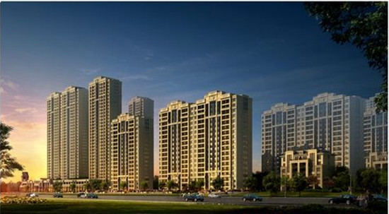 掼绝群雄-【中海碧林湾】掼蛋挑战大赛第二季