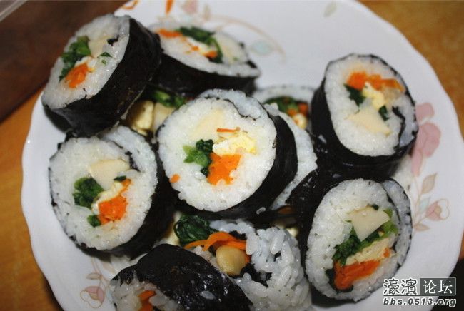 乐山最好吃的寿司姐姐在哪个位置?