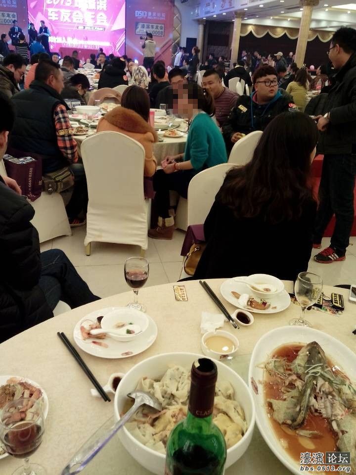 年夜饭这一<em>美女在吗</em>呢 - 南通车友俱乐部 - 濠滨