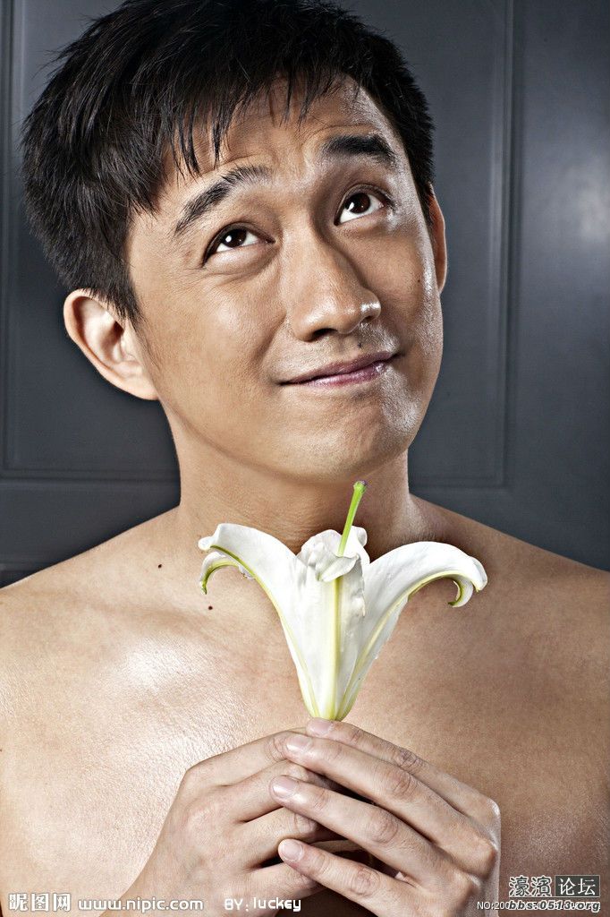 我们南通籍的那些明星们 你都认识吗?