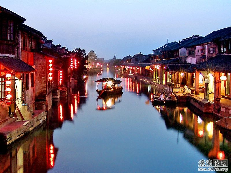 南通历史文化名城