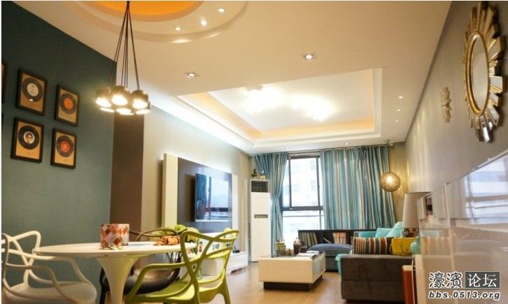 <em>喜欢</em>简约复古,色彩大胆,看一个<em>25岁女生</em>自己的