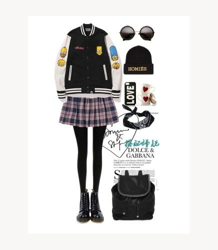 我爱棒球衫!南通上元教育服装设计培训学校教