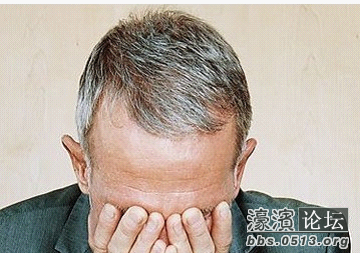 <em>梳头</em>方式也致<em>白发</em> - 健康<em>医疗</em> - 濠滨论坛