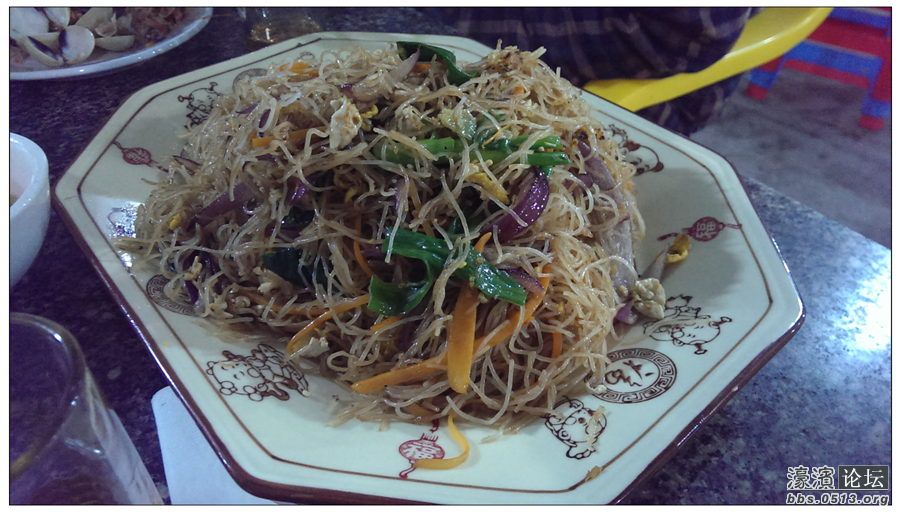 海鲜菜_海鲜大拌菜_海鲜盘菜(4)