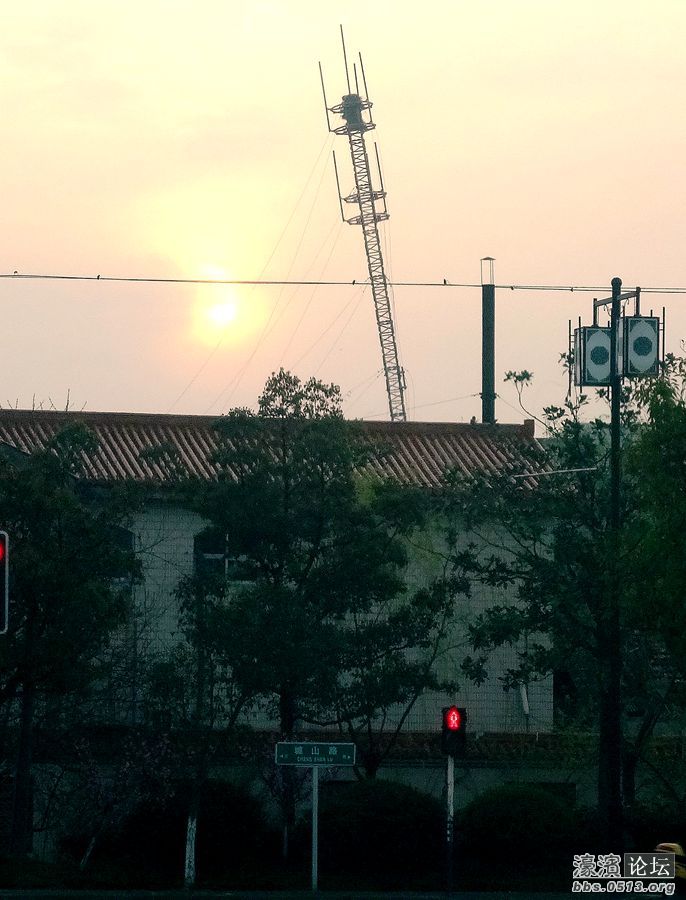 奇!全国百强县如东县 忽然戴起了贫困县的帽子