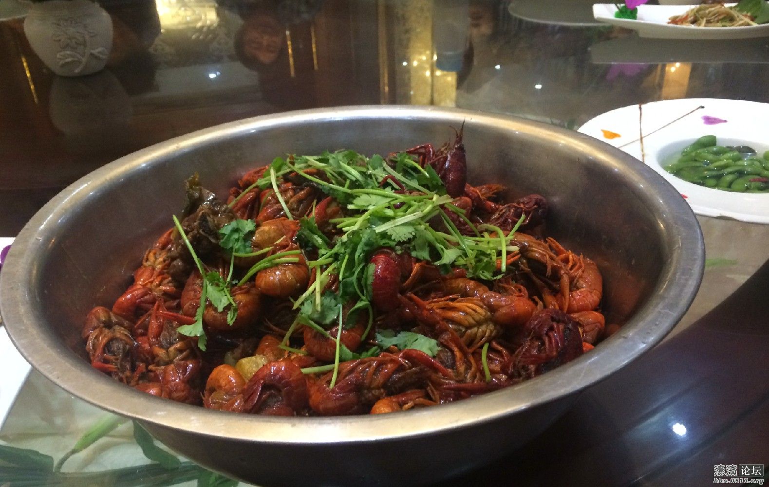 小龙虾这样吃,不贵!