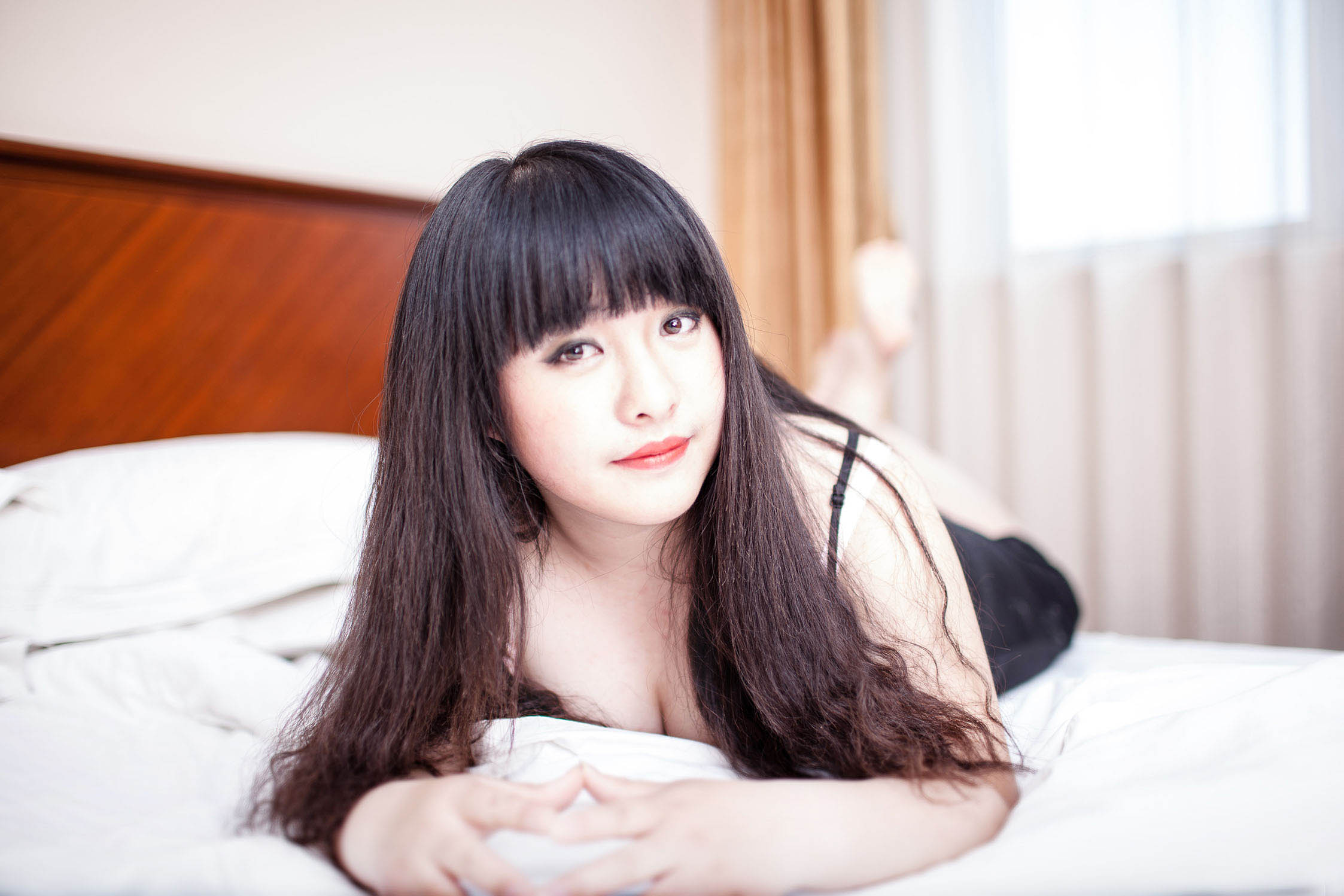 胖<em>妹子</em> - <em>南通</em>摄影俱乐部 - 濠滨论坛