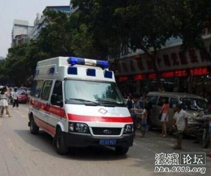 大姨妈真的伤不起 女生高考时因痛经晕倒,仅答