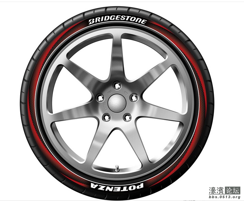 汽车轮胎有哪些主要品牌