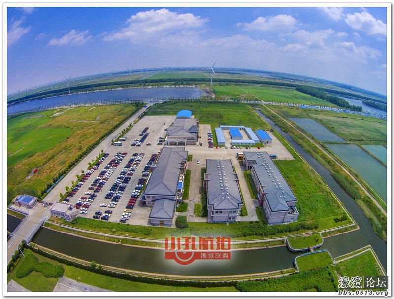 试工作规范高效》- 走进中国最美驾考场 南通车