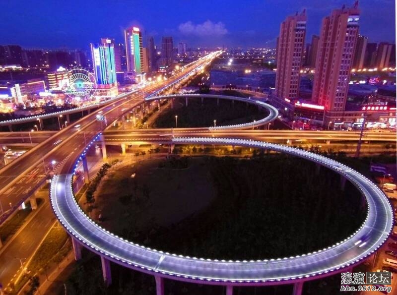 用镜头发现爱上港闸的11理由之8月20日优秀