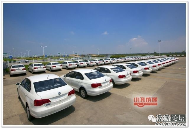 中国最美驾考场--南通车管所如东考场