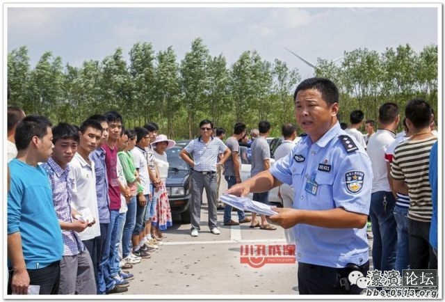 中国最美驾考场--南通车管所如东考场