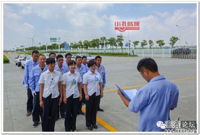 中国最美驾考场--南通车管所如东考场