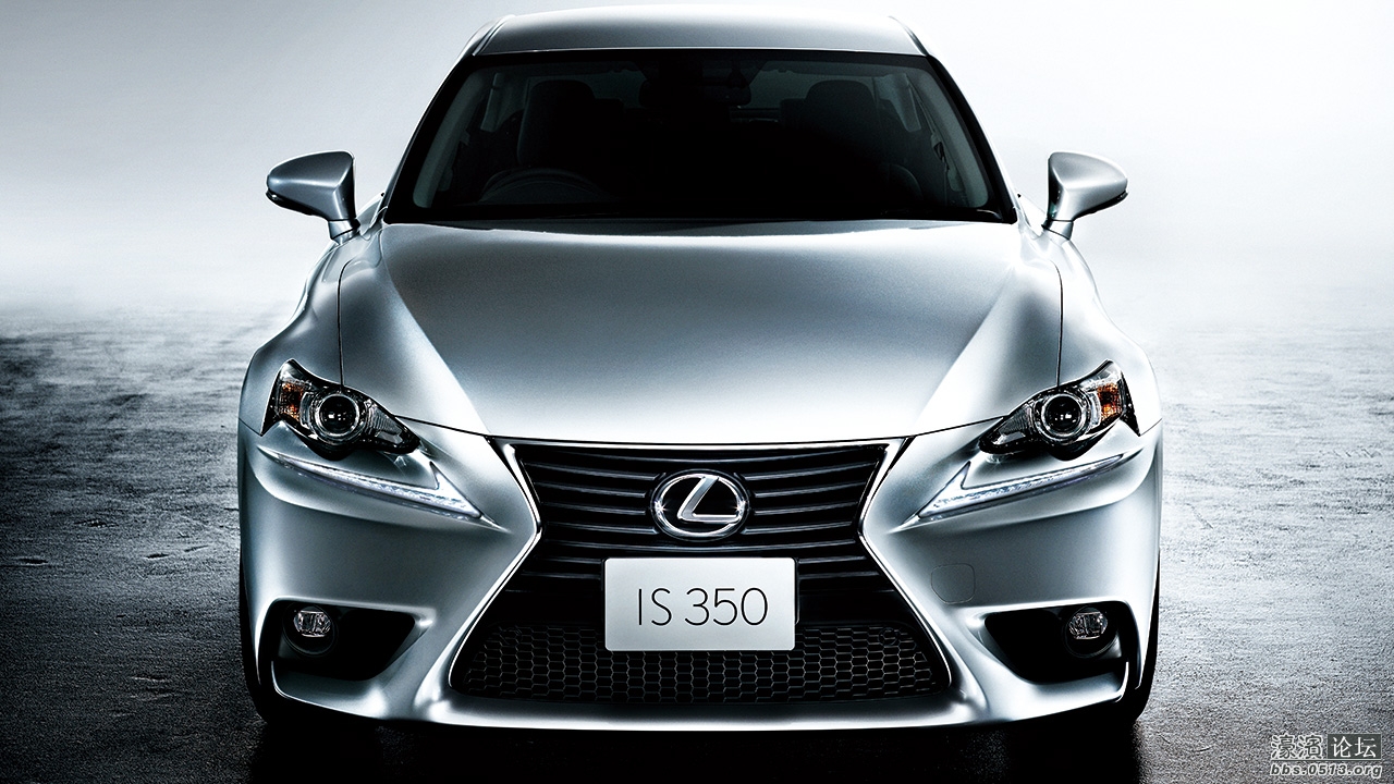 南通雷克萨斯4S店LEXUS车型名字的意义 - 南